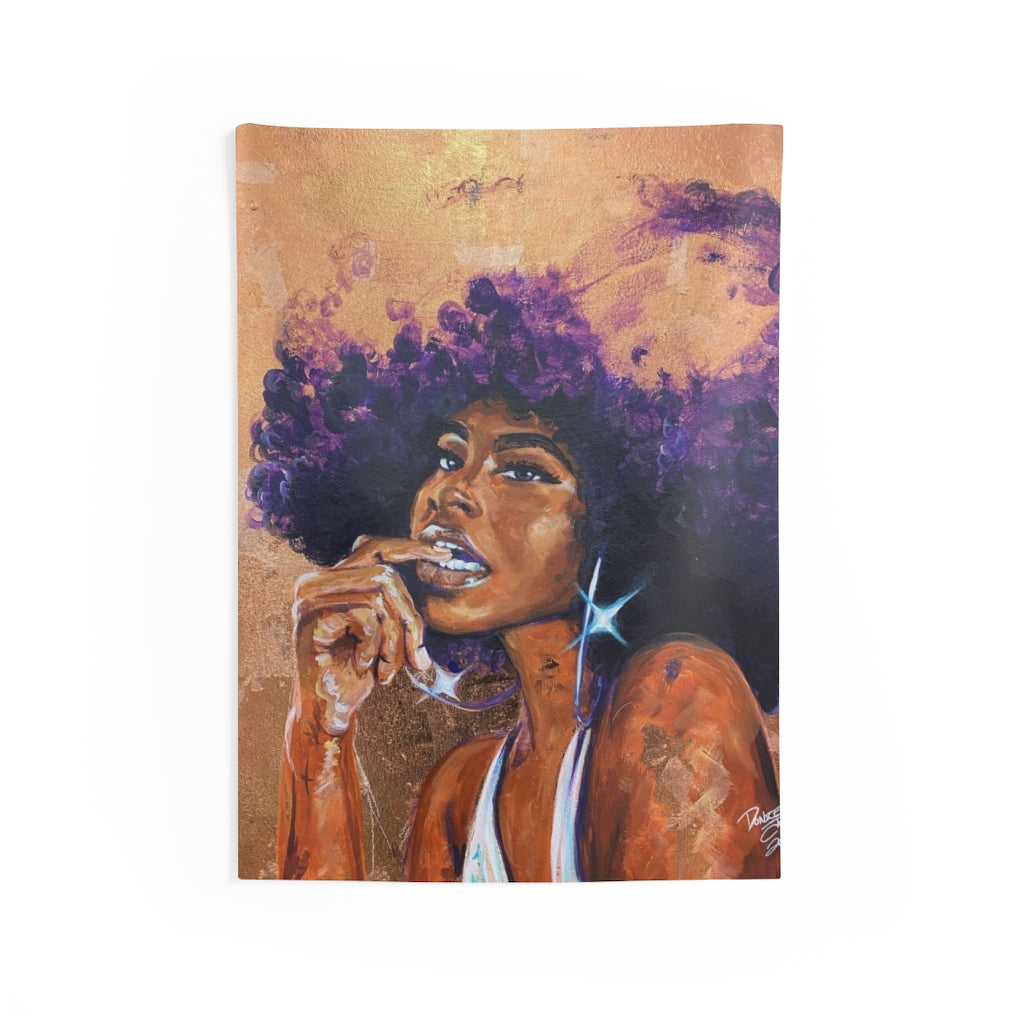 Naturally Ramona Indoor Wall Tapestries