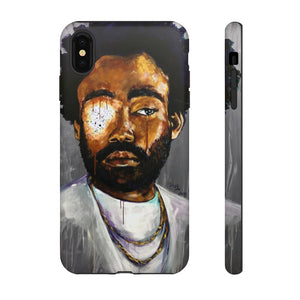 Naturally Gambino Tough Cases