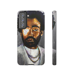 Naturally Gambino Tough Cases