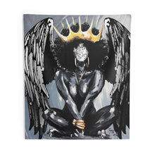 Naturally Queen XIX Angel Indoor Wall Tapestries