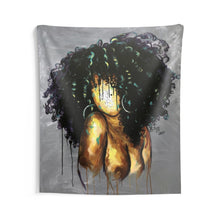 Naturally LXIII Indoor Wall Tapestries