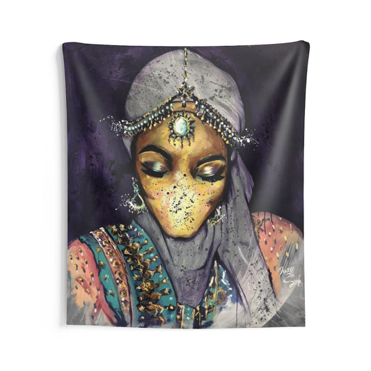 Naturally Juwie Indoor Wall Tapestries