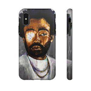 Naturally Gambino Tough Cases