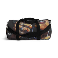 Naturally Dope III Duffel Bag