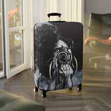 Naturally Nina Luggage Cover