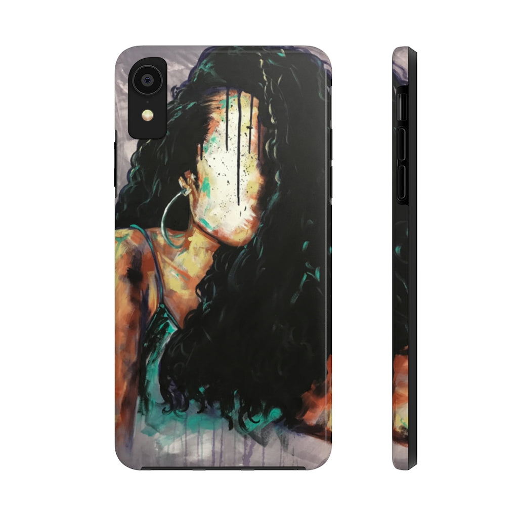 Naturally XXIII Case Mate Tough Phone Cases