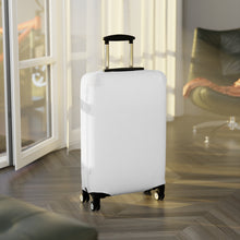 Naturally XXV Luggage Cover