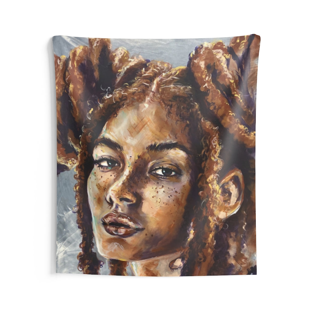 Naturally Rayan Indoor Wall Tapestries