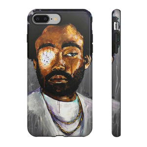 Naturally Gambino Tough Cases