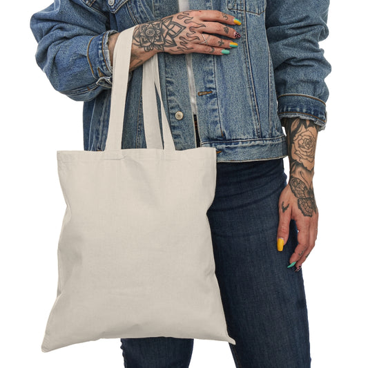 Naturally Queen XXV Natural Tote Bag