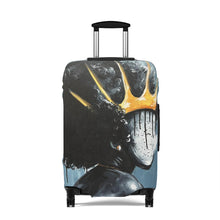 Naturally XXV Luggage Cover