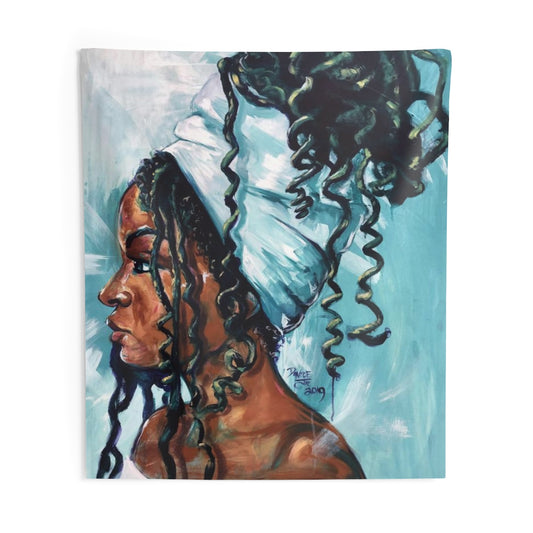 Naturally NatsLocs Indoor Wall Tapestries