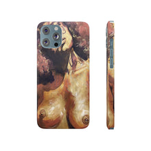 Naturally Nude IV Barely There Phone Cases