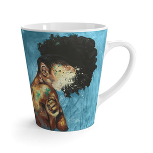 Naturally XXI Latte Mug