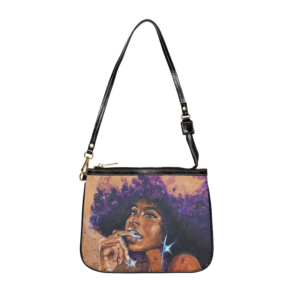 Naturally Ramona Small Shoulder Bag