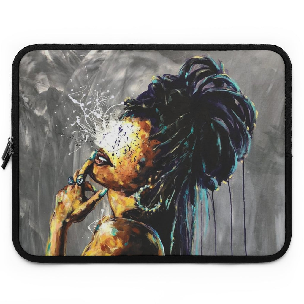 Naturally LVIII Laptop Sleeve