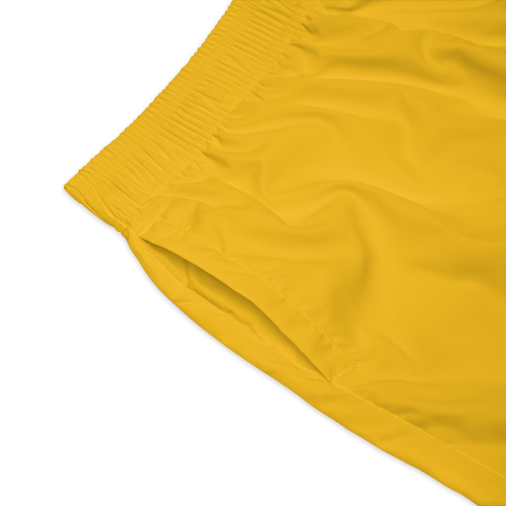 Naturally King II GOLD Men's Jogger Shorts