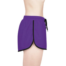 Naturally Ramona Women's Relaxed Shorts (AOP)