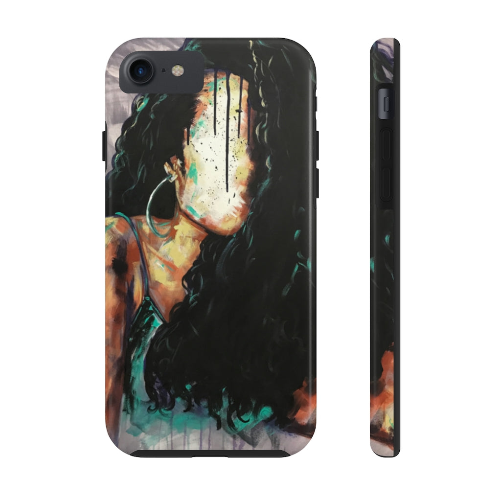 Naturally XXIII Case Mate Tough Phone Cases