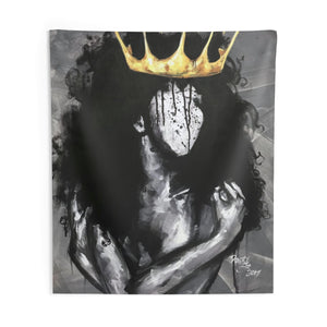 Naturally Queen IV Indoor Wall Tapestries