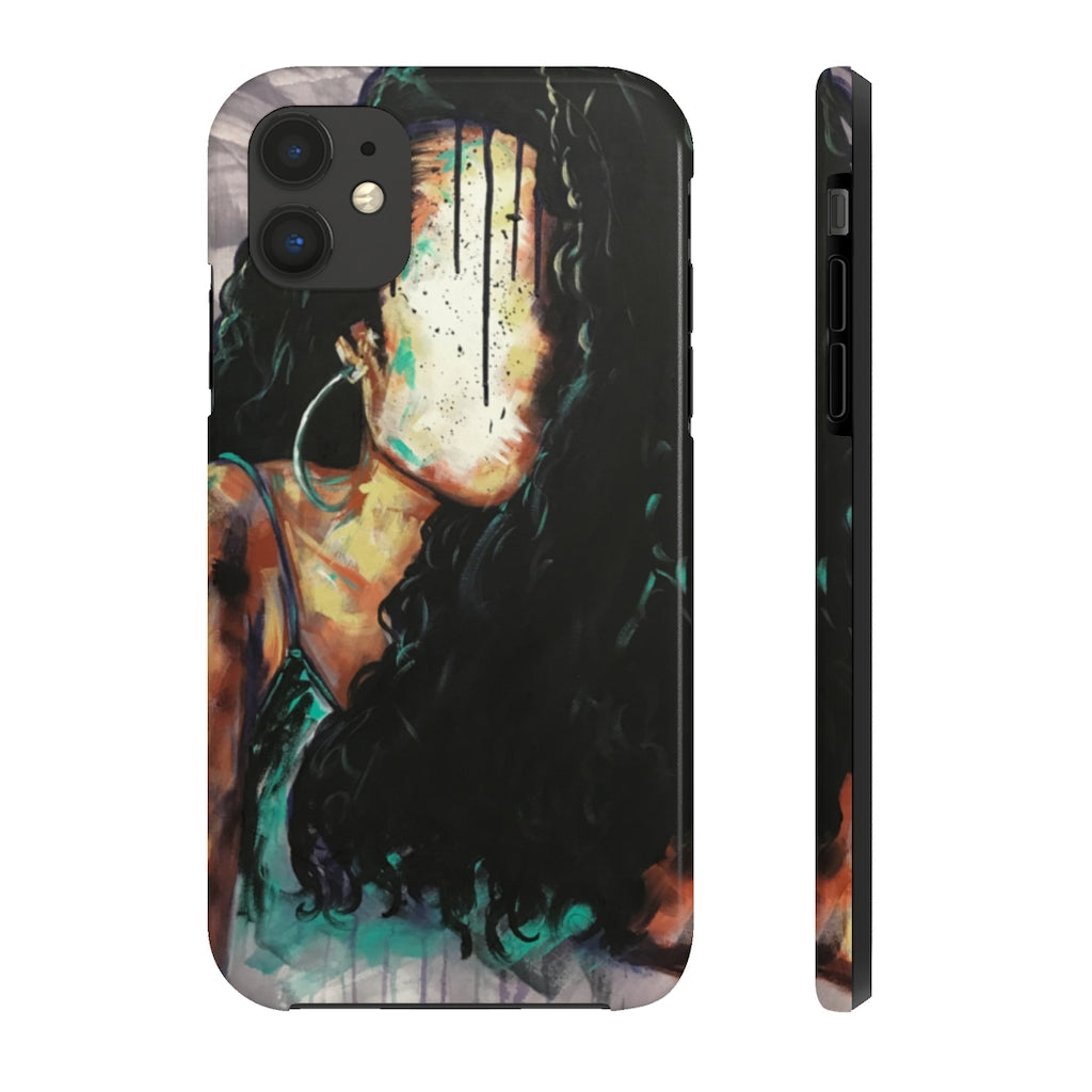 Naturally XXIII Case Mate Tough Phone Cases