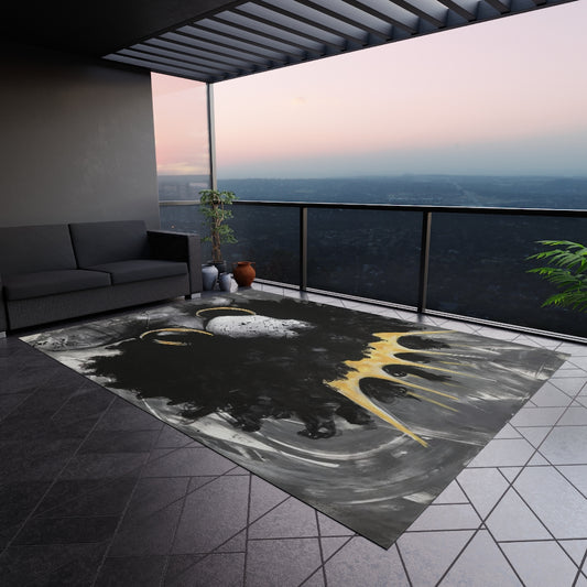 Naturally Queen III Outdoor Rug