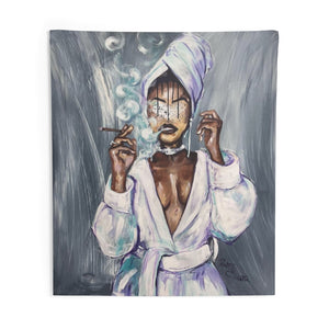 Naturally Dope II Indoor Wall Tapestries