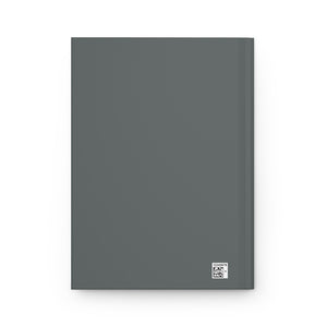 Naturally I Hardcover Journal Matte