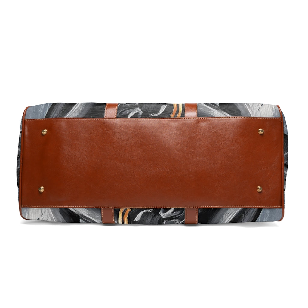 Naturally Queen XX Travel Bag